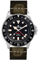 Reloj Lorenz Hombre Swiss Made in Acero 90001EE - 90001EE